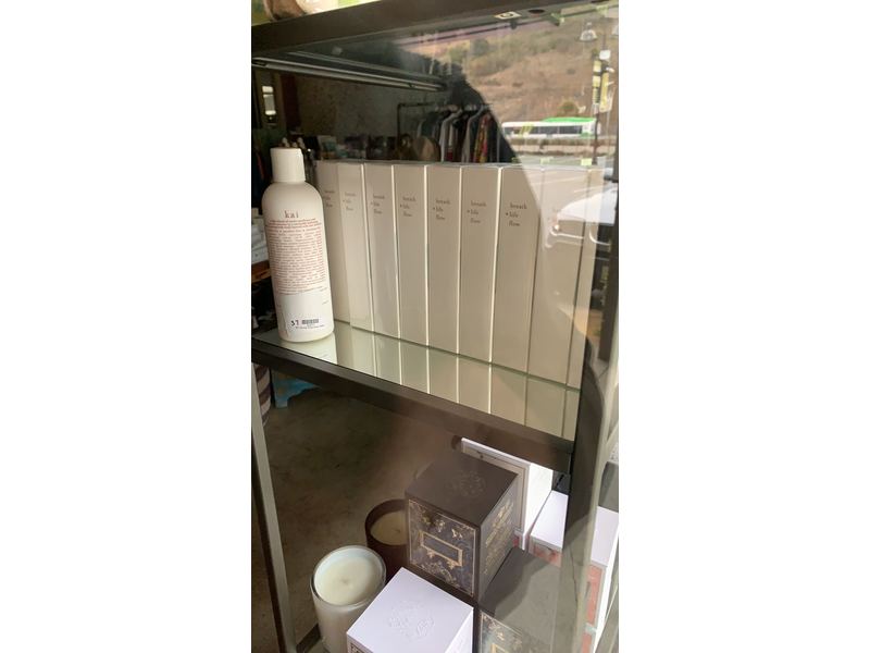 kai Eau De Parfum, Rose, 1.7 fl oz