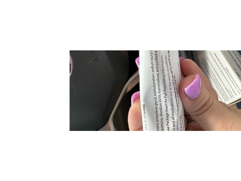 Estradiol Vaginal Cream, 0.01%, 42.5 g, Encube (Rx)