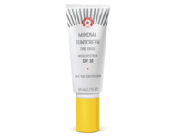 First Aid Beauty Zinc Oxide Mineral Sunscreen, SPF 30, 1.7 fl oz/50 mL - Image 2