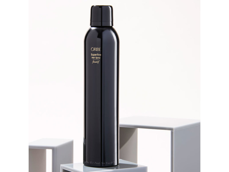 Oribe Superfine Hair Spray, 9 oz/300 mL