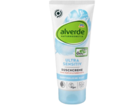 Alverde Ultra Sensitive Shower Gel, 200 mL - Image 2