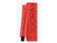 Schwarzkopf Professional Igora Royal Permanent Color Creme, 8-55 Light Blonde Gold Extra, 2.1 oz/60 g - thumbnail 1