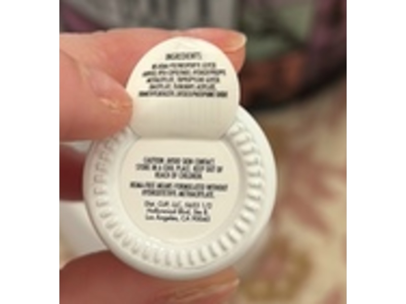 Olive & June Builder Gel Nail Polish, Clear, 0.46 fl oz/13.5 mL