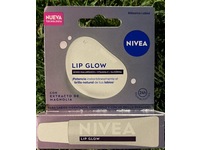 Nivea Lip Glow, Magnolia Extract, 10 mL - thumbnail 2