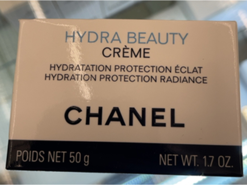 Chanel Hydra Beauty Creme, 1.7 oz/50 g