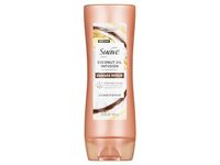 Suave Damage Repair Conditioner, Coconut Oil, 12.6 fl oz/373 mL - thumbnail 1
