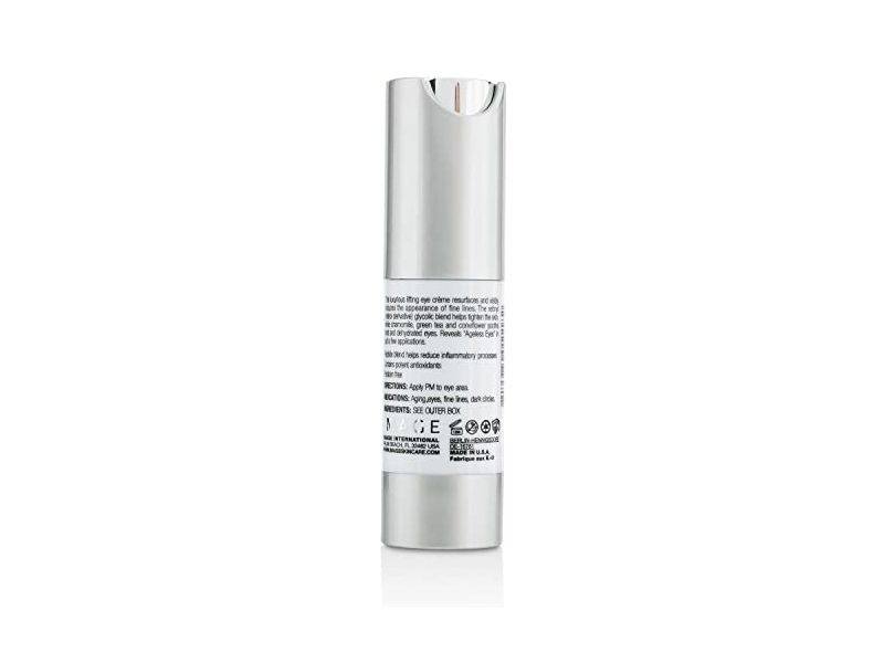 IMAGE Skincare, AGELESS Total Eye Lift Crème, Anti-Aging 0.5 oz