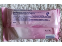 Vagisil Odor Block Daily Freshening Wipes, 20 Count - Image 4