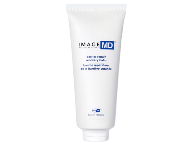 Image MD Barrier Repair Recovery Balm, 4.8 oz/138 g