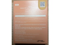 TirTir Mask Fit All-Cover Cushion Foundation, 24W Soft Beige, 0.15 fl oz/4.5 g - thumbnail 3