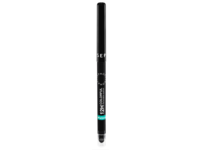 Sephora Collection 12h Colorful Waterproof Retractable Eyeliner, 01 Matte Black, 0.010 oz/0.3 g - thumbnail 1