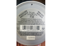 L'Oreal Paris True Match Powder, Cappucino, 0.33 oz/9.5 g - thumbnail 4