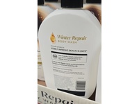 Olay Winter Moisture Repair Serum Body Wash, 35 fl oz/1.03 L - thumbnail 3