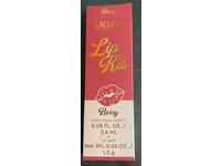 Lacura Lip Kit Matte, Berry, 0.04 oz/1.2 g - Image 3