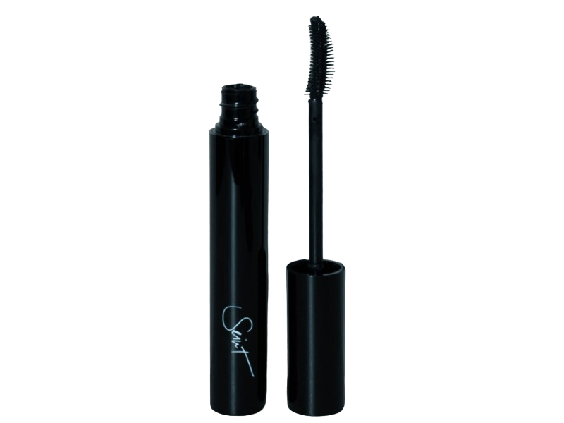 Seint Nior Feather Mascara, Lash Silk, 0.2 fl oz/6 mL