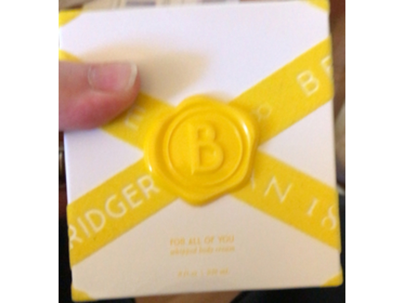 Bridgerton & Beekman 1802 For All Of You Whipped Body Cream, 8 fl oz