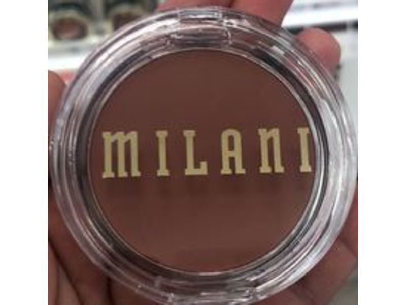 Milani Cheek Kiss Cream Blush, 110 Nude Kiss, 0.21 oz/6 g