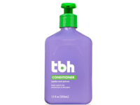 tbh Skincare Conditioner, Jojoba & Quinoa, 12 fl oz/355 mL - thumbnail 1