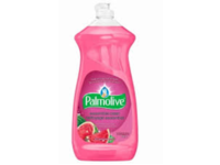 Palmolive Essential Clean Dish Liquid, Watermelon Scent, 28 fl oz/828 mL - thumbnail 1