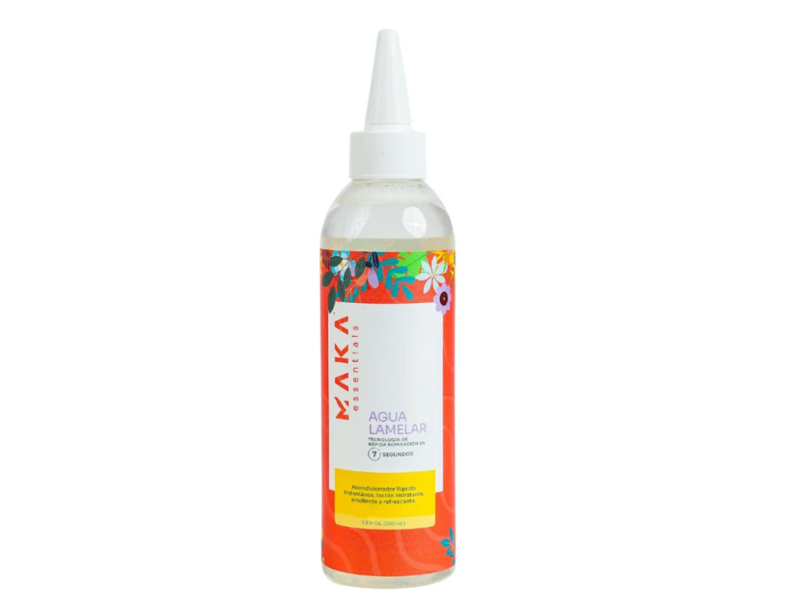 Maka Essentials Aqua Lamelar, 6.8 fl oz/200 mL