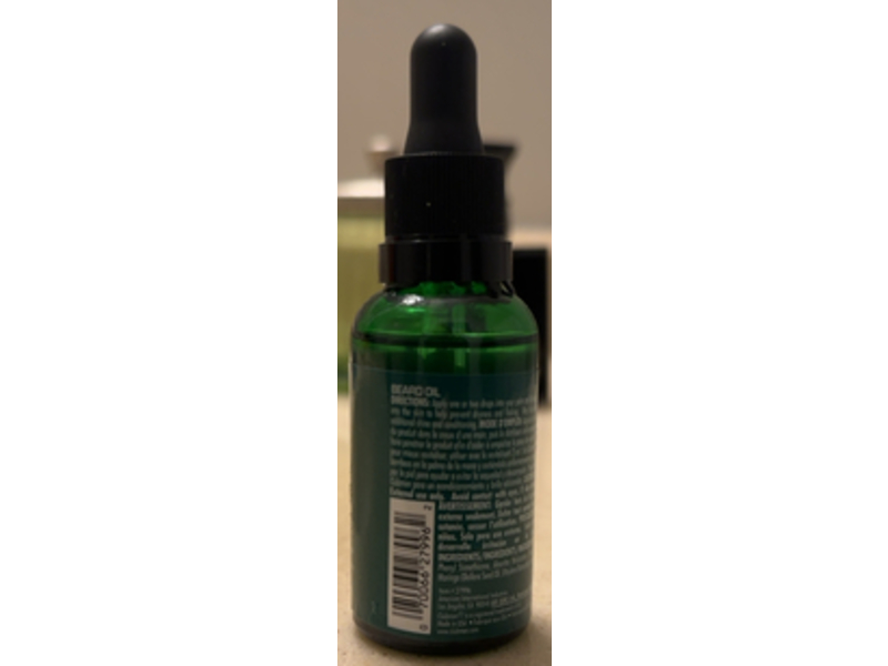 Clubman Beard Oil, 1 fl oz/30 mL