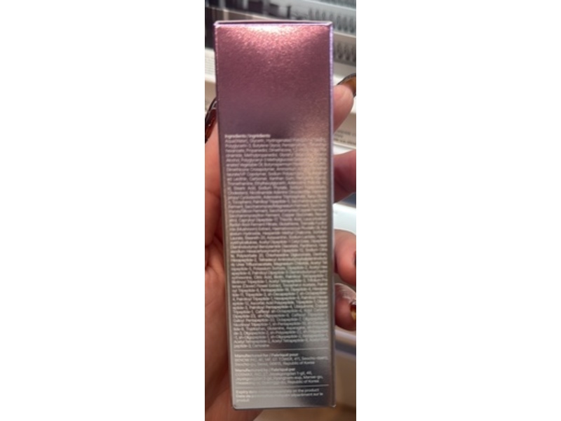 Numbuzin No.9 NAD Bio Lifting-Sil Essence, 1.69 fl oz/50 mL
