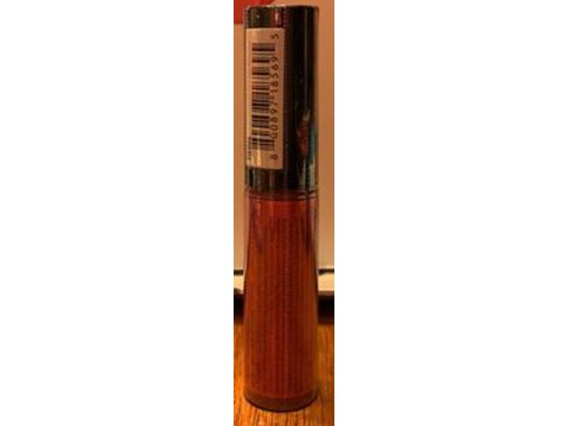 NYX Professional Makeup thisiseverything Lip Oil, Sheer Berry, 0.27 oz/8 mL