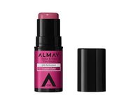 Almay Color & Care Tint Stick, 500 Berry Flush, 0.25 oz - Image 2