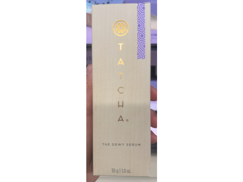 Tatcha The Dewy Serum, 1.0 oz/30 g