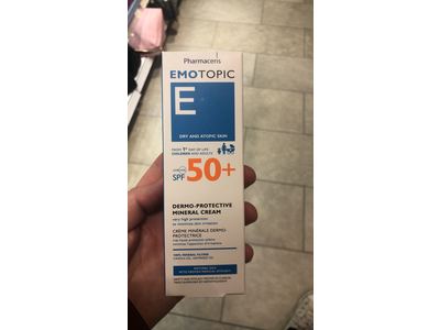 emotopic cream uses