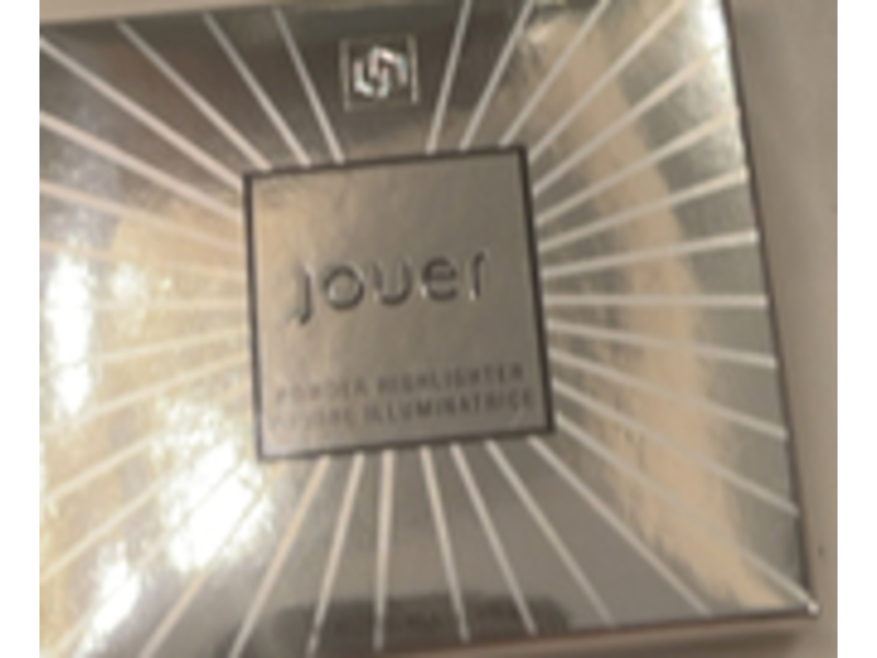 Jouer Powder Highlighter Creamy Formula, Citrine, 2.24 oz