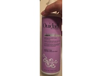 Ouidad Coil Infusion Gentle Clarifying Shampoo, 16.9 fl oz/500 mL - Image 3