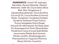 Palmer's Coconut Oil Formula Facial Cleansing Balm, Coconut Monoi, 2.25 oz/64 g - Image 4