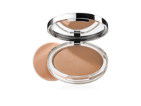 Clinique Stay Matte Sheer Pressed Powder, 04 Stay Honey, 0.27 oz/7.6 g - thumbnail 1