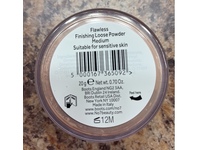 No7 Flawless Finishing Loose Powder, 3 Medium, 0.70 fl oz/20 g - Image 5