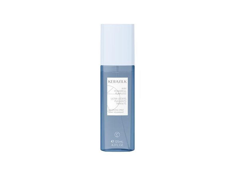 Kerasilk Volumizing Spray, 4.2 fl oz/125 mL