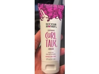 Not Your Mother's Defining Curl Talk Cream, 2 fl oz/60 mL - Image 3