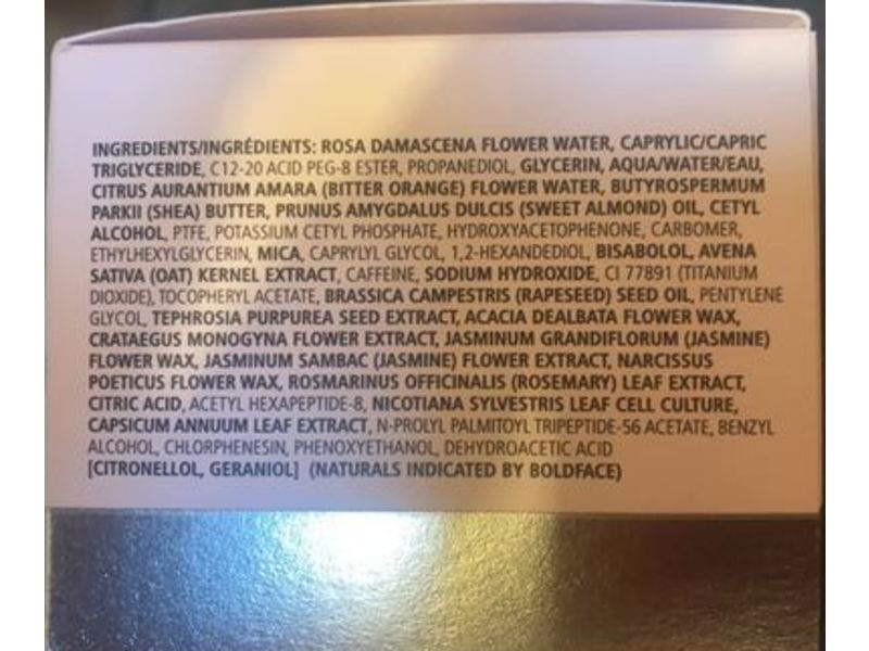 Chantecaille Stress Repair Concentrate, Aromacologie, 0.5 fl oz/15 mL