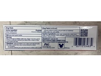 Crest Disney Princess Toothpaste, Bubblegum Rush, 4.2 oz/119 g - thumbnail 3