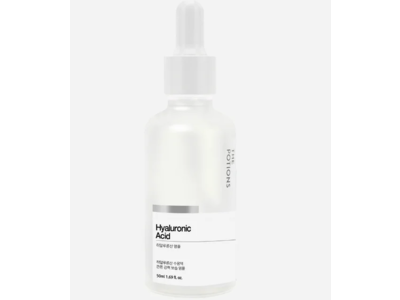 The Potions Ampoule, Hyaluronic Acid, 1.69 fl oz/50 mL