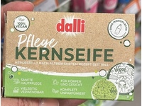 Dalli Curd Soap, 125 g - Image 3