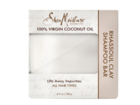 SheaMoisture Shampoo Bar, 100% Virgin Coconut Oil, 4.5 oz/128 g - Image 2