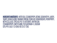 Dove Kids Care Slime Wash, Berry Smoothie, 10 oz/283.5 g - thumbnail 4