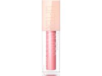 Maybelline New York Lifter Lip Gloss, 004 Silk, 0.18 fl oz/5.4 mL - Image 2