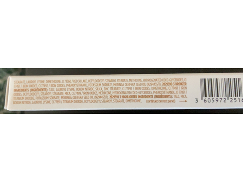 Urban Decay Stay Naked Threesome Palette