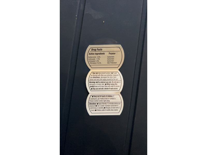 Dermatone SPF 23 Mini Tin Skin Protector, 0.5 Ounce