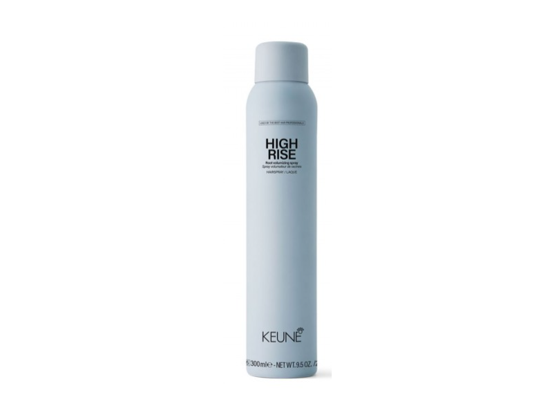 Keune High Rise Root Volumizing Spray, 9.5 oz/300 mL