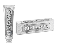 Marvis Smokers Whitening Toothpaste, Mint, 4.4 oz/85 mL - thumbnail 1
