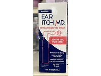 Eosera Ear Itch Md Ear Relief Oil Spray, 0.5 fl oz/15 mL - thumbnail 2