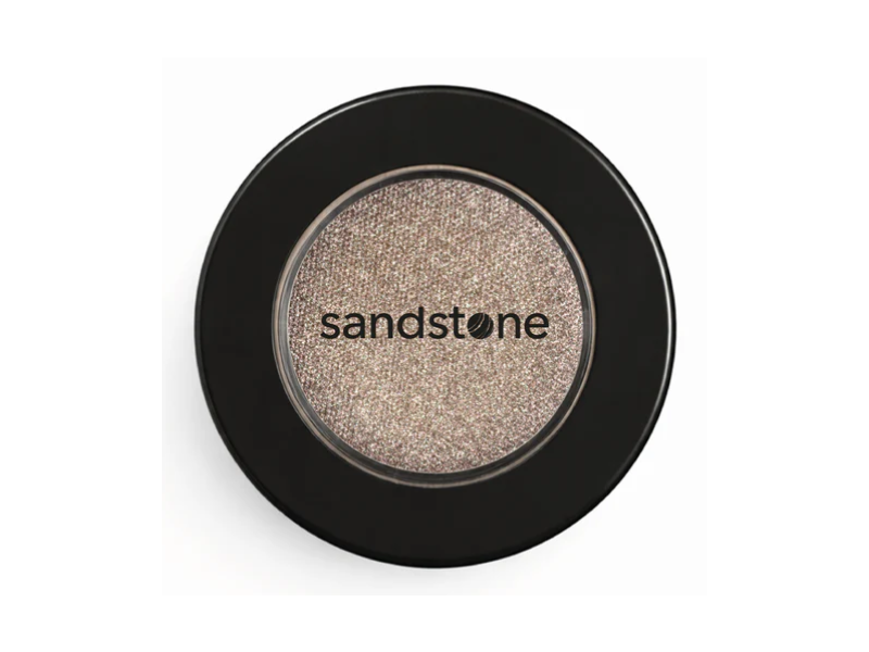 Sandstone Scandinavia Eyeshadow, 592 Golden Earth, 1.5 g